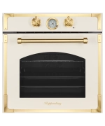 Электрический духовой шкаф Kuppersberg RC 6911 C Bronze фото 