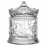 Емкость для хранения "Карусель", 9*11,5см