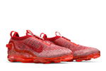 Кроссовки Nike Vapormax 2020 "Team Red"