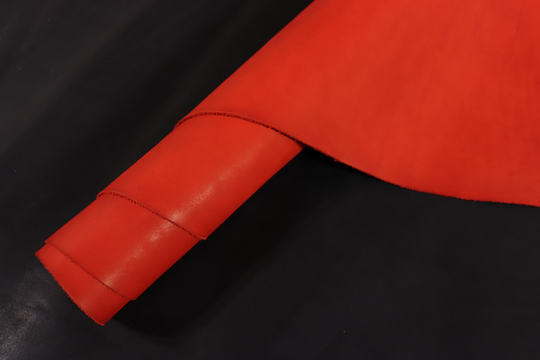 1,2-1,4 Юфть Красная