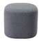 Пуф Midnight Light 40 см темно-серый | Pawai | Купить в Hallberg.ru