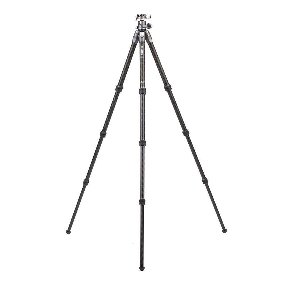 Штатив Benro TTOR24C+GX30 карбоновый с шаровой головкой