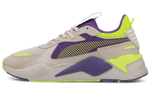 Кроссовки Puma RS-X Hard Drive 'Whisper White Ultra Violet' 369818-09