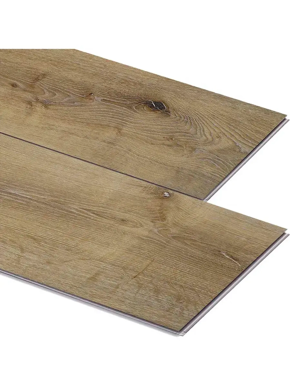 Ламинат Floorwood SPC Quantum 0.5 мм, 43 класс