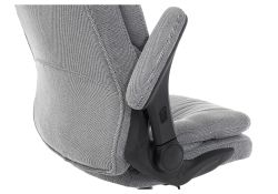 Компьютерное кресло Kolum серое