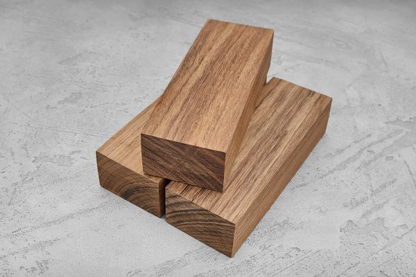 Ованкол (Ovangkol) ствол, комплект 3шт