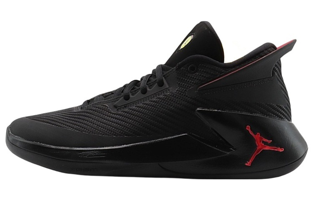 Fly lockdown jordan sale