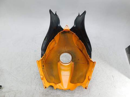 Накладка на бак Honda CBR600RR 06-08