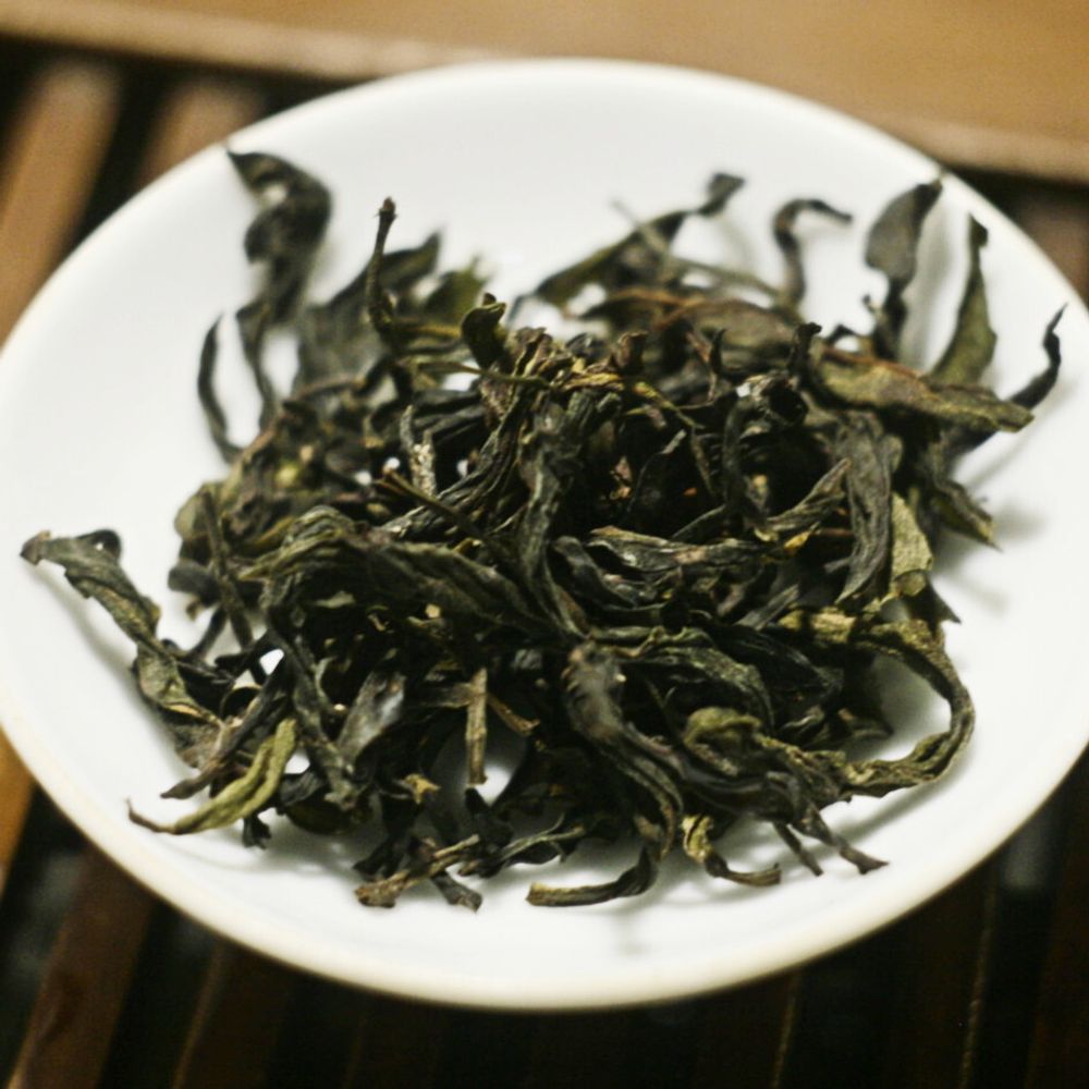 Восемь Бессмертных переплывают море (Ба Сянь Гохай) урожай 2024