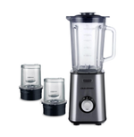 Блендер стационарный с кофемолкой OLM-ZZA003