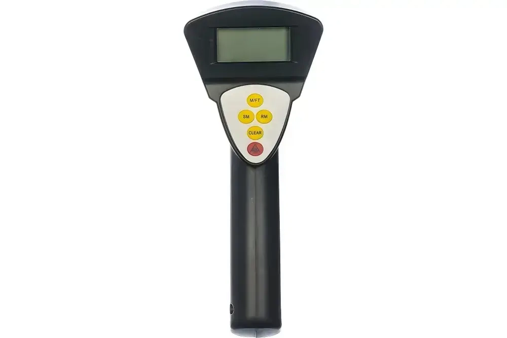 Измерительное дорожное колесо (курвиметр) ELITECH 2210.000900