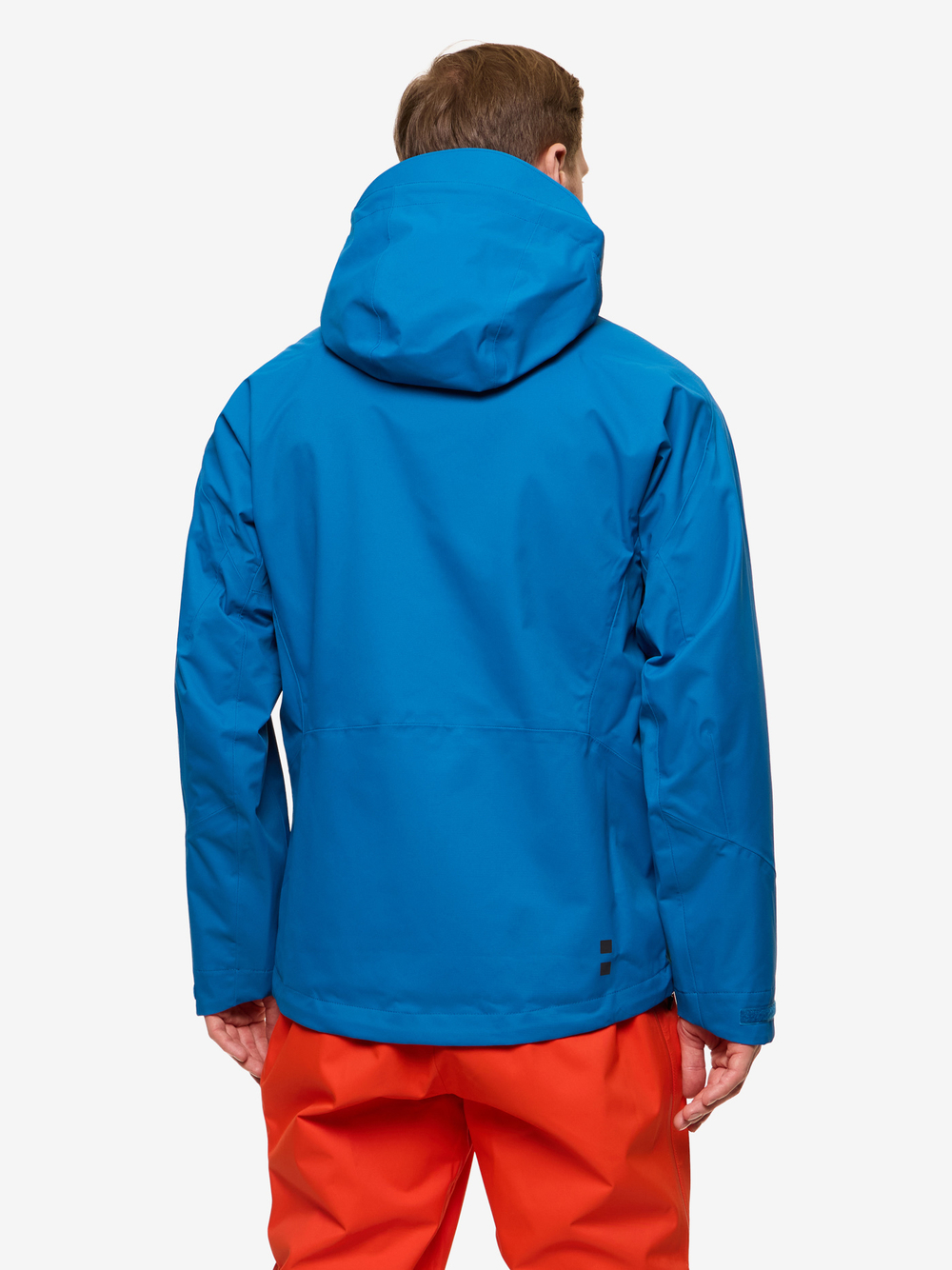 КУРТКА МУЖСКАЯ ШТОРМОВАЯ BASK QUANTUM V2