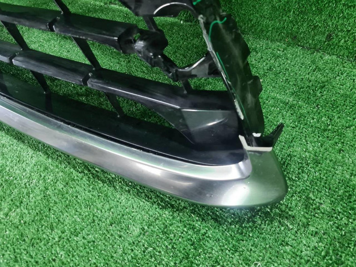 Решетка радиатора Lexus NX 1 (2017-2021)