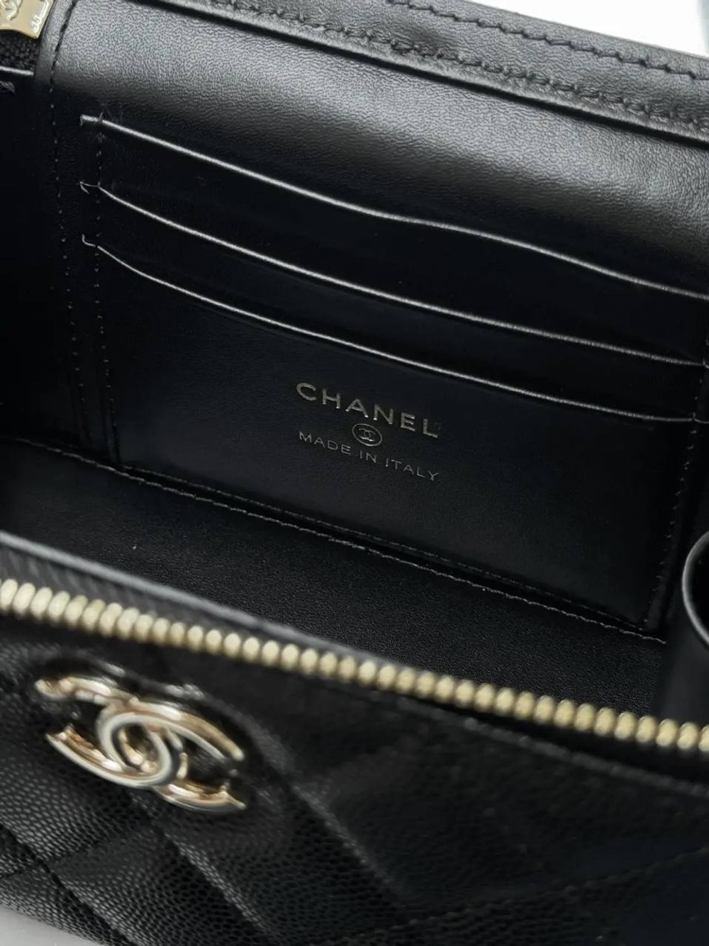 Сумка Chanel