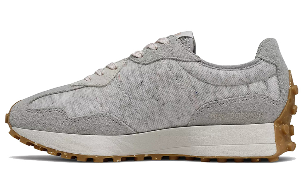 Кроссовки New Balance Nb 327 (Женская размерная сетка)