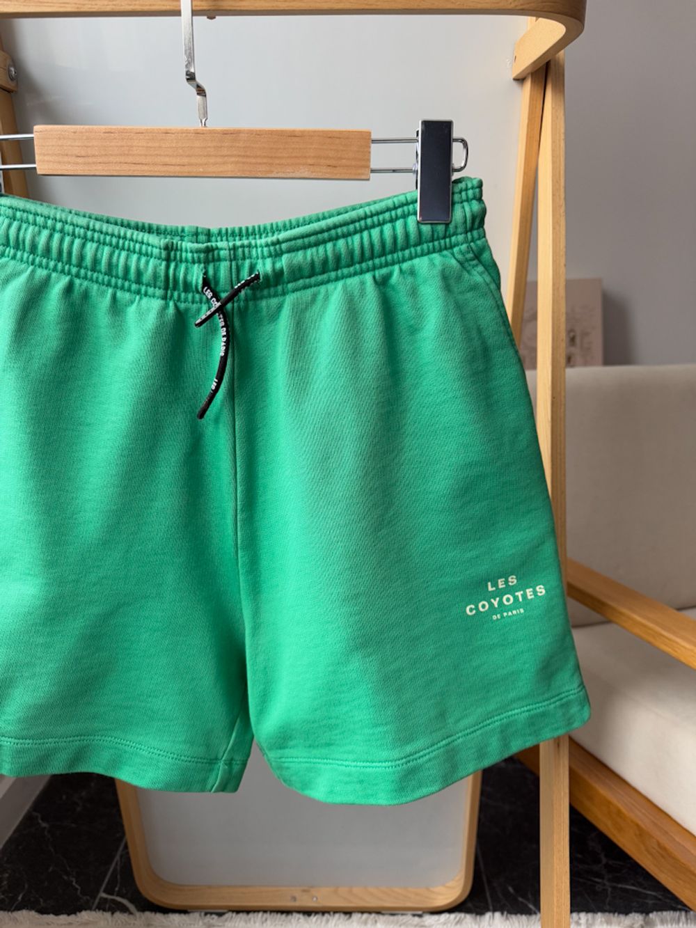 Хлопковые шорты Les Coyotes, 164