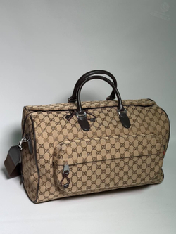 Дорожная сумка Gucci