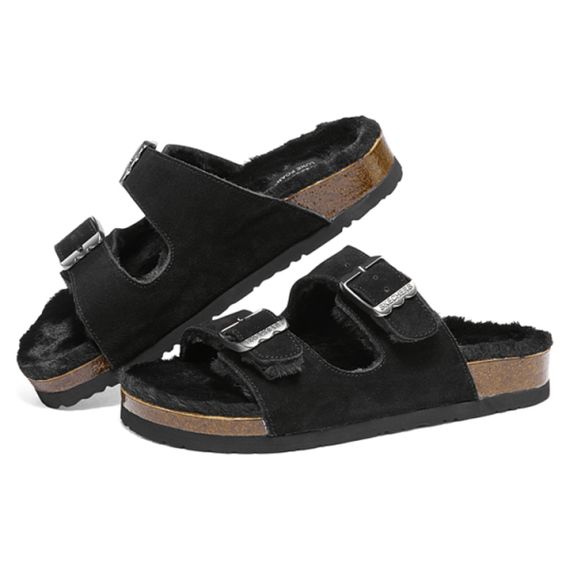 Skechers Modern Comfort 'Black'