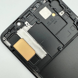 Дисплей Samsung A9 (A920F) OLED в рамке