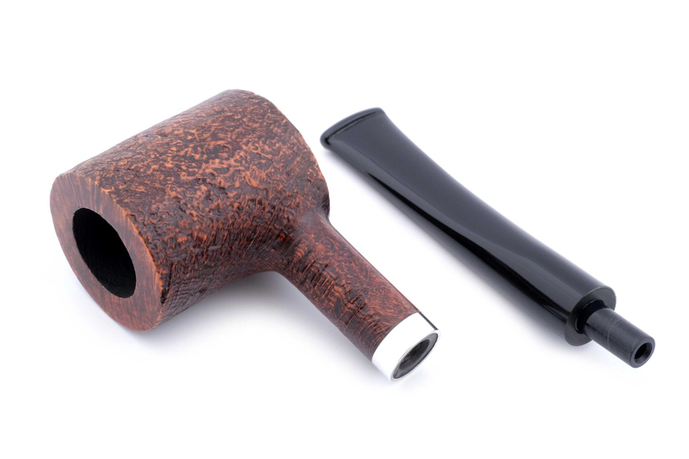 Набор трубокура Passatore Premium Pavia 7, 408-074