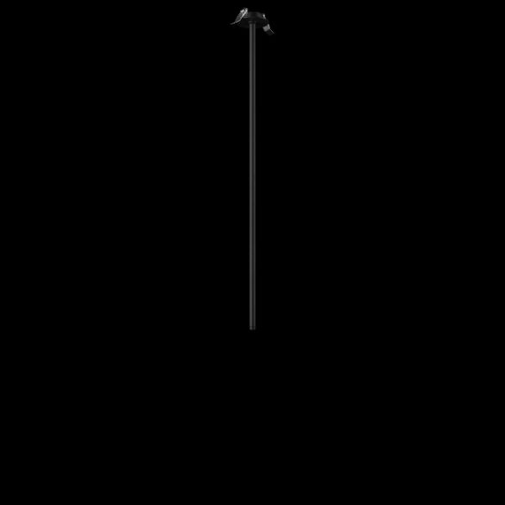 Встраиваемый светодиодный спот Loft IT Cane 10359/800 Black