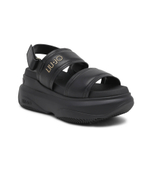 Босоножки JUNE 09 Liu Jo - черный(BA4029 EX014)