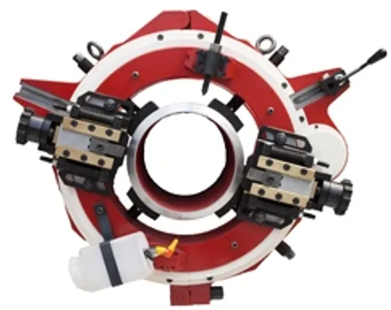 Лепестковый торцевой круг Karnasch Ø125х22,2 мм, Р60, ZIRCONIUM STANDARD PRO, артикул 12.1010.125.060