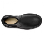 UGG Men Burleigh Chelsea - Leather Black