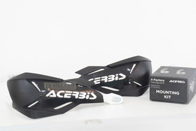 Acersbis X-Factory Handguard. Authentic, original.