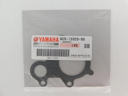 прокладка масляного насоса Yamaha F20-70 FT25 FT50 FT60 6C5-13329-00-00
