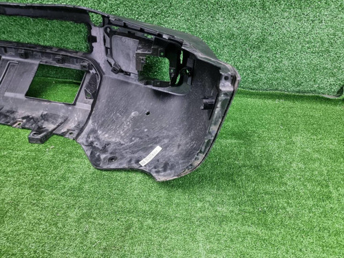 Бампер передний Haval Dargo (2022-н.в.)