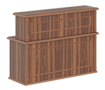 Стойка ресепшен RMS 160 RAUT (РАУТ)