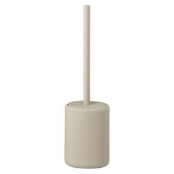 Ершик для унитаза Slim, светло-серый