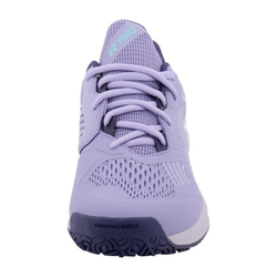 Женские теннисные кроссовки Yonex Power Cushion Sonicage Clay - mist purple