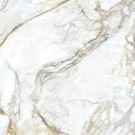 Керамогранит Calacatta Royal Matt (6мм) (MN039AY261206 (120х120))