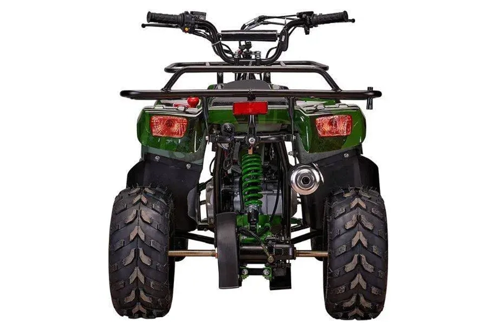 Квадроцикл YACOTA Smarty 110