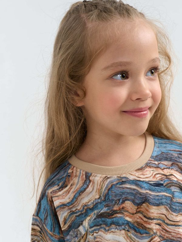 Свитшот облегченный 