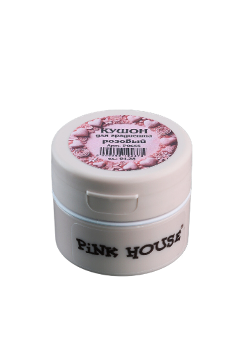 Кушон для градиента розовый 03 Pink House 8мл
