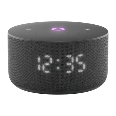 Умная колонка Яндекс Станция Мини 3 с Алисой