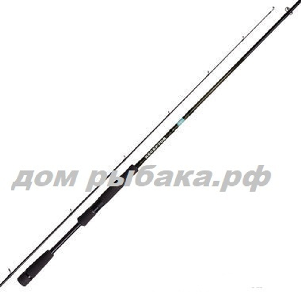 Receptor M 2.32m