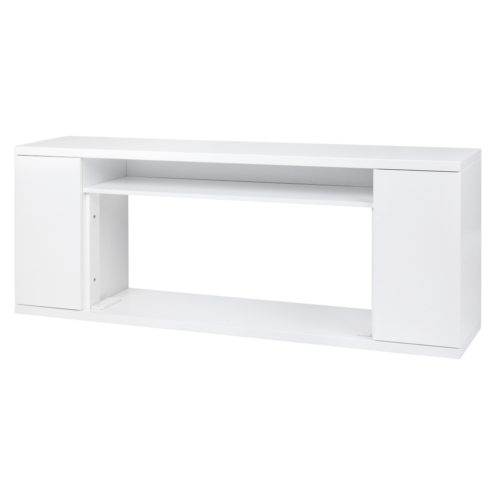 Портал Real Flame Bergen 42/BV WT