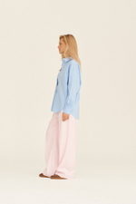 Блузка (рубашка) art.949-2