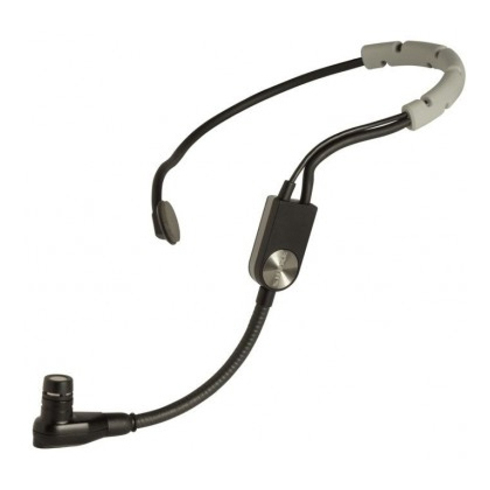 SHURE BLX14RE/SM35 M17 662-686 MHz радиосистема головная с микрофоном SM35. Кронштейны для крепления в рэк в комплекте