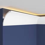 Карниз потолочный 6.50.408