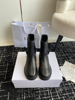 Christian Dior D-Major Boot