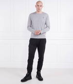 Худи POLO RALPH LAUREN - серый(710899996)