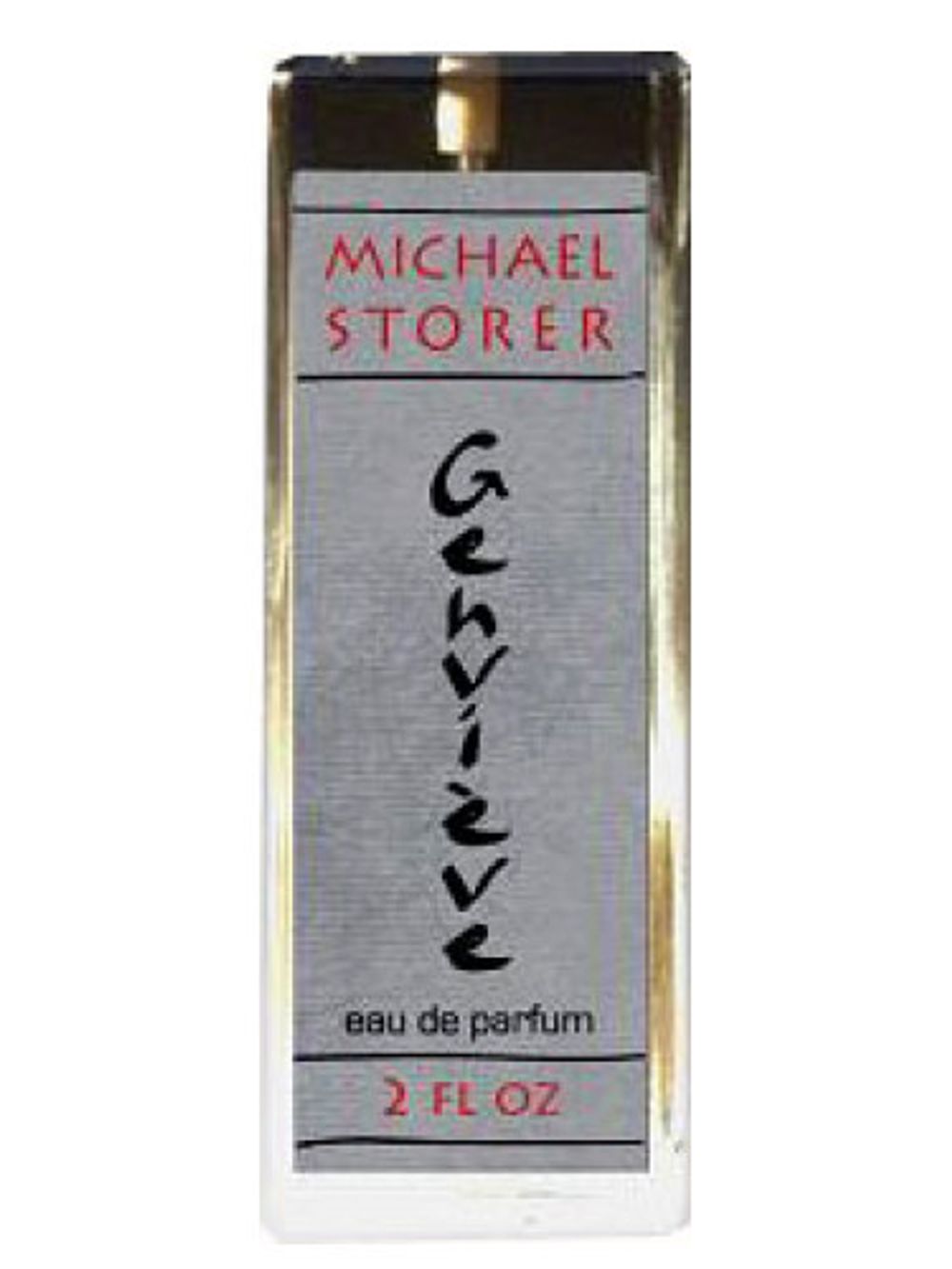 Michael Storer Genvieve