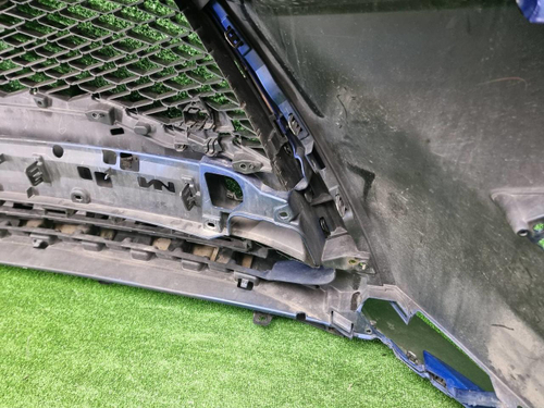 Бампер передний Lexus RX 4 (2015-2019) F-sport