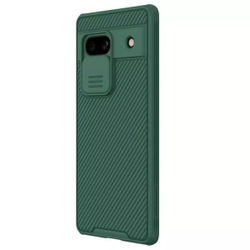 Накладка Nillkin CamShield Pro Case с защитой камеры для Google Pixel 7A