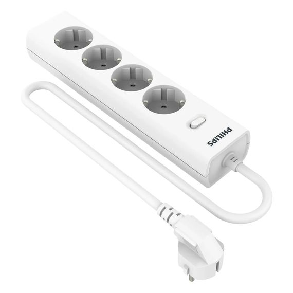 Philips CHP2145WC/51 White 5m